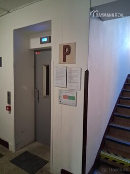 Prenájom 3 izbového bytu na Tolstého ulici - 2