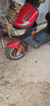 Keway huricane 50cm bez tp - 2