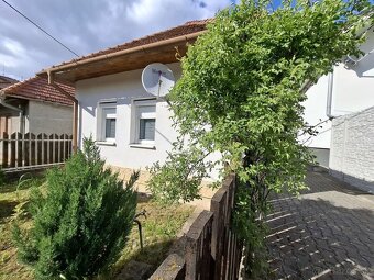Na predaj rodinný dom/chalupa, Radobica okr.Prievidza - 2