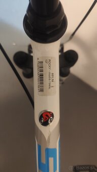 Predám Detský bicykel CTM Rocky 24 - 2