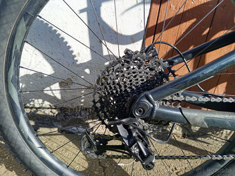 Giant Reign Enduro - 2
