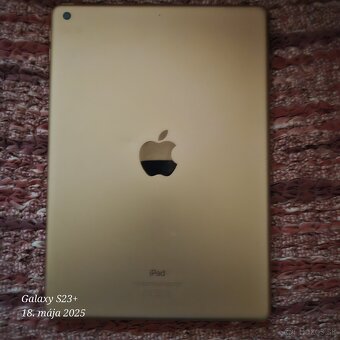 Ipad 6 - 2