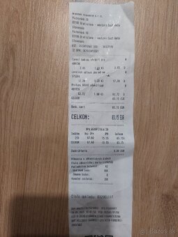 Odsávačka materského mlieka AVENT Essential - 2