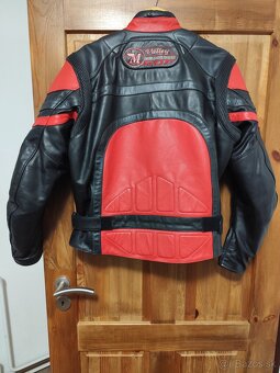 Moto bunda - 2