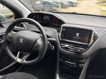 Predám Peugeot 208 2014 1.2 VTi - 2