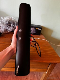 Soundbar YENKEE YSP 1002 RGB SPARK - 2