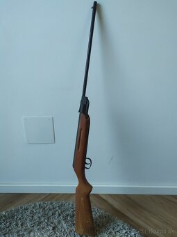 Vzuchovka Slavia 620 - 2
