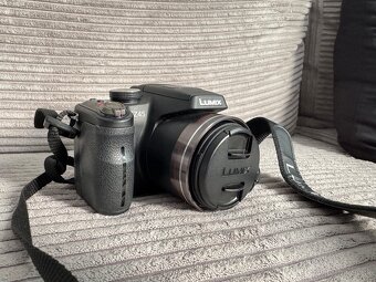 Fotoaparát Panasonic Lumix FZ45 - 2