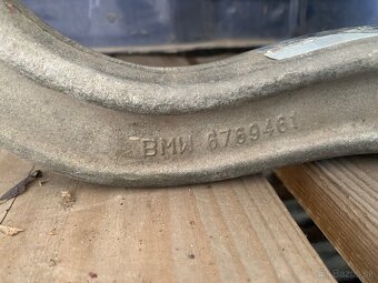 bmw bajonet x5 e70 - 2