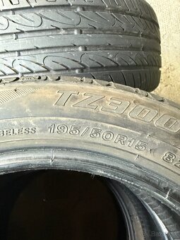 Pneumatiky Firestone - 2