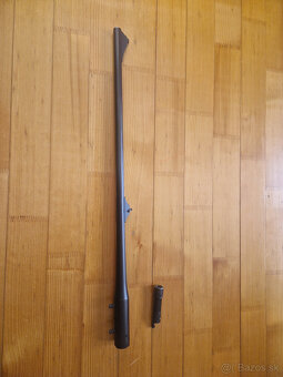 Blaser R8 hlaven - 2