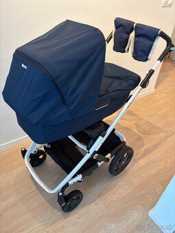 Kocik BRITAX Brio Go - 2