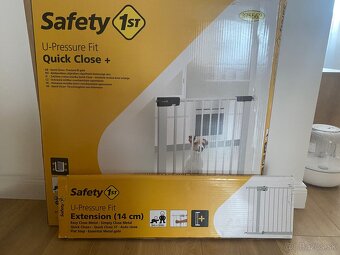 Zábrana Safety 1st - 2