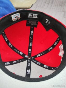 New era 59fifty - 2