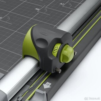 Rezačka papiera Rexel smartcut A445 4in1 - 2