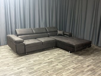 Sedacia súprava / gauč 068/2L - 2