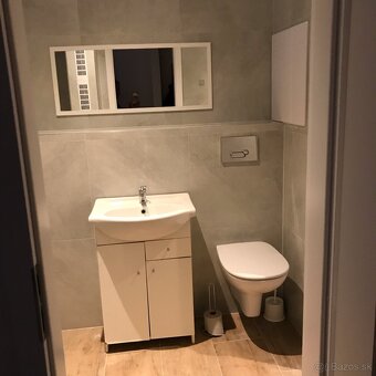 2 izbový byt - 2