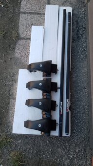 Kolesa na škoda fabia - 2