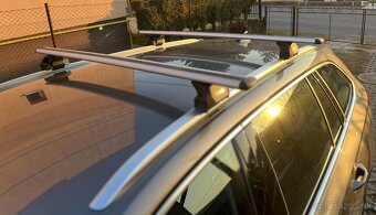 Stresny nosic Thule, Octavia Kombi - 2