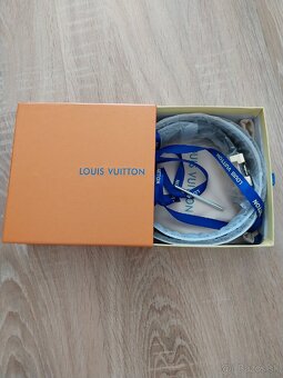 Louis Vuitton opasok - 2