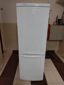 175 cm chladnička - 2
