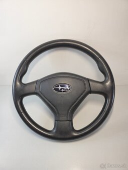 SUBARU IMPREZA FORESTER LEGACY - 2