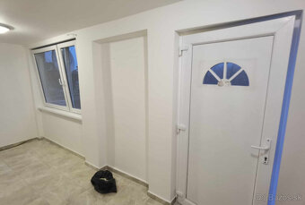 Kiadó 1 szobás lakás / 1- izbový byt na prenájom - 2