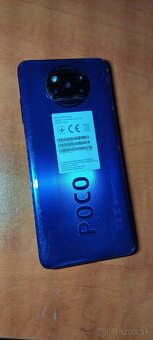 POCO X3 NFC 6/64GB - 2