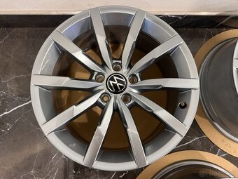 original alu vw passat b8 Monterey 3G0601025Q - 2