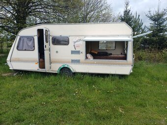 Karavan - 2
