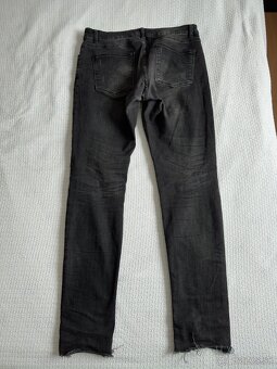 Pánske nohavice Review - 2