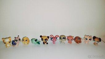 Littlest pet shop - 2