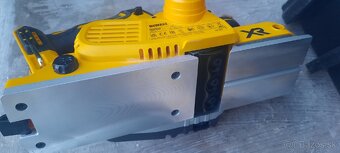 Dewalt dcp580nt - 2