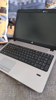 HP ProBook 455 FOX70EA - 2