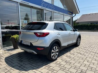 Kia Stonic AUTOMAT 2024 1.0 TB - 2