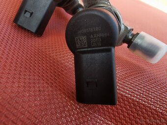 Vstrekovač 1.6hdi,1608518380, 1791017 - 2