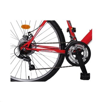 Bicykel olpran bomber - 2