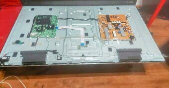 Samsung UE55HU6900U Smart 3D HBB TV Ultra HD - 2