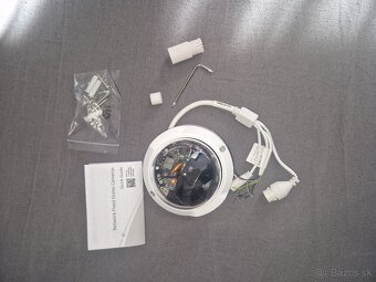 Bezpečnostná kamera Uniview ipc324sb df28k i0 - 2