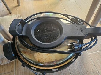 Tefal remoska - 2