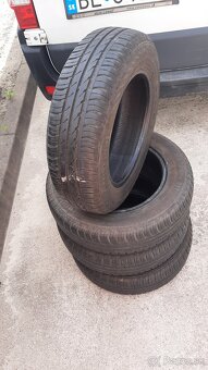 165/70r14 81T Continental letne - 2