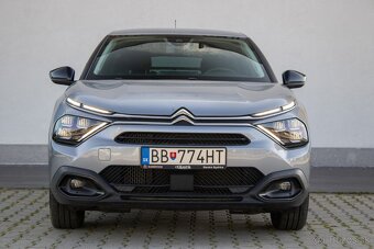 Citroën C4 BlueHDi 110 S&S Feel - 2