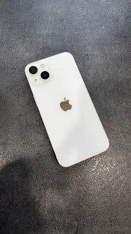 Iphone 13 128GB Starlight - 2