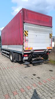 Volvo fh 420 - 2
