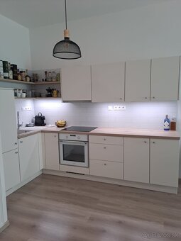 Kompletne zariadený 2 izbový byt, 44,5m2 - Martin, Malá Hora - 2
