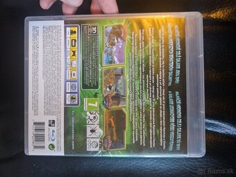 Predam ratchet clank trilogy ps3 - 2