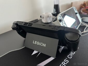 Lenovo legion go - 2