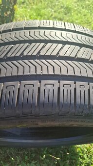 275/45 R22 continental - 2