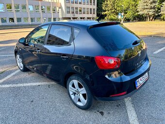 Seat Ibiza 1.4 - 2