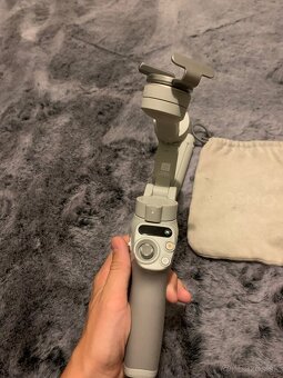 Predam gimbal dji osmo SE - 2